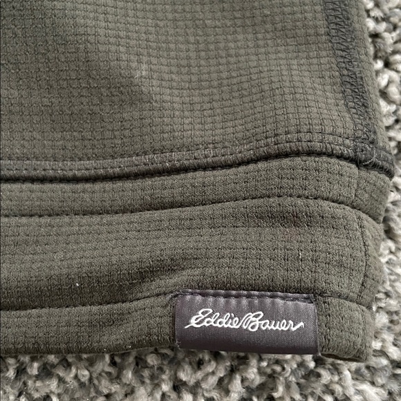Eddie Bauer Turtleneck Sweater - Picture 5 of 7